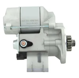 Startmotor 12V 1.4kW 15 Kuggar CW - 6
