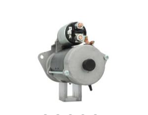 Startmotor 24V 4.0kW - 4