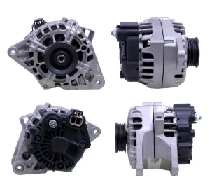 Generator 12V 90A - 2