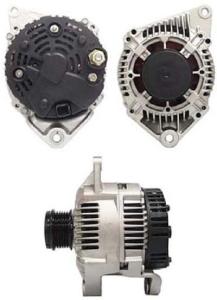Generator 12V 80A - 1