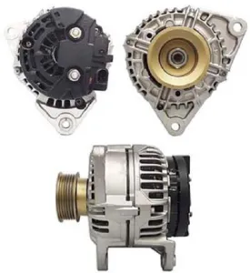 Generator 12V 120A - 1