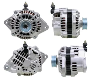 Generator 12V 80A - 2