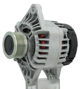 Generator 12V 120A - 1