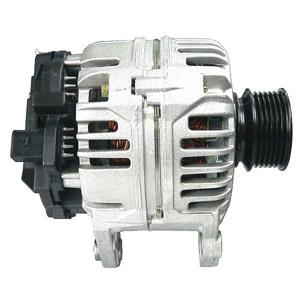 Generator 12V 110A - 4