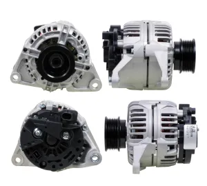 Generator 12V 90A - 2