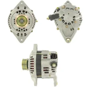 Generator 12V 80A - 3
