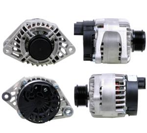 Generator 12V 90A - 2