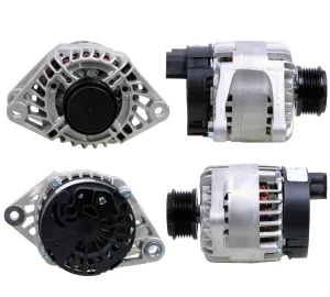 Generator 12V 90A - 2