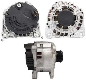 Generator 12V 145A - 1