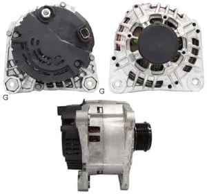 Generator 12V 145A - 1