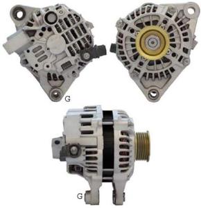 Generator 12V 70A - 3