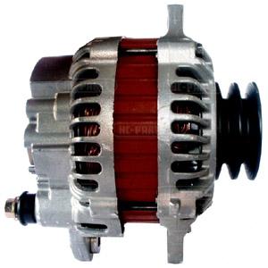 Generator 12V 125A - 4
