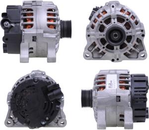 Generator 12V 90A - 2