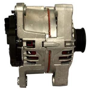 Generator 12V 120A - 4