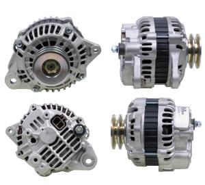 Generator 12V 125A - 5