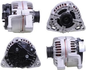 Generator 12V 100A - 2