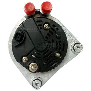 Generator 12V 155A (Vattenkyld) - 3