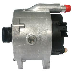 Generator 12V 155A (Vattenkyld) - 4