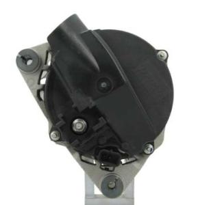 Generator 12V 90A, original Denso - 3