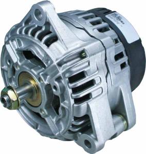 Generator 24V 100A - 1