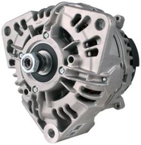 Generator 24V 110A - 1