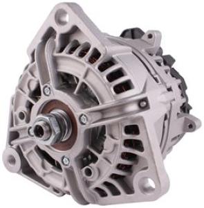 Generator 24V 80A - 1