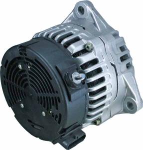 Generator 24V 100A - 2