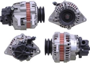 Generator 14V 75A - 2