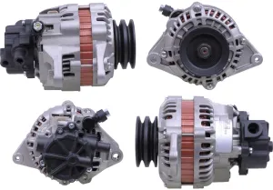 Generator 14V 75A - 2