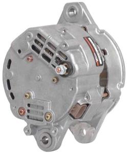Generator 24V 40A - 1