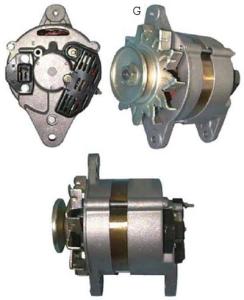 Generator 12V 35A - 3