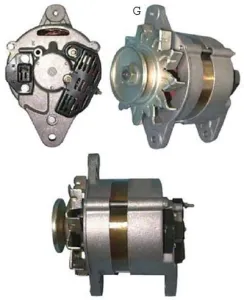 Generator 12V 35A - 3