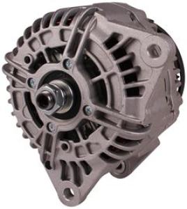 Generator 24V 90A - 1