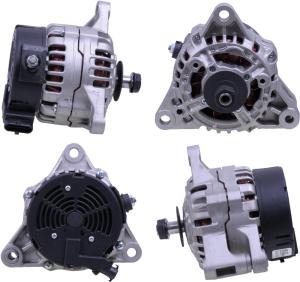 Generator 24V 55A - 2