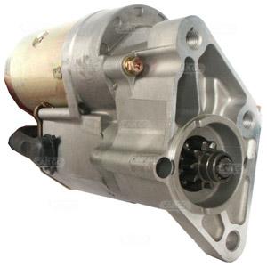 Startmotor 12V 2.2kW - 1