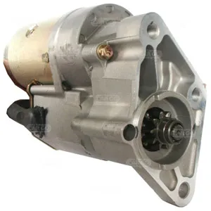 Startmotor 12V 2.2kW - 1