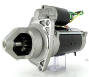 Startmotor 24V 4.0kW - 1