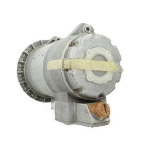 Generator 24V 180A, original Bosch - 2
