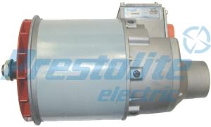 Generator 24V 115A - 5