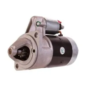 Startmotor 12V 1.2kW - 1