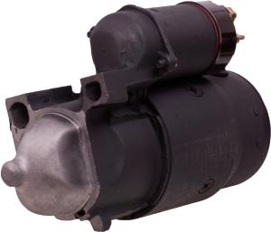 Startmotor 12V 1.4kW 9 Kuggar CW - 1