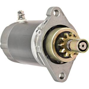 Startmotor 12V 0.6kW 11 Kuggar CCW - 1