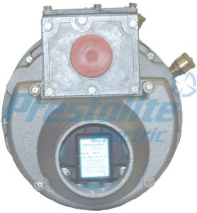 Generator 24V 115A - 6