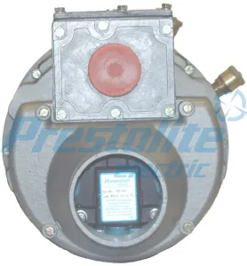 Generator 24V 115A - 6