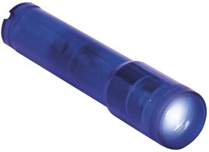 Shake 'n Flash - Batterifri ficklampa - 1