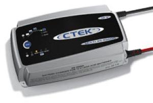 Batteriladdare 12V 40-500A - 1