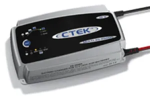 Batteriladdare 12V 40-500A - 1