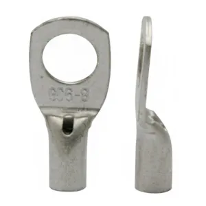 Kabelsko 6mm2 M8 - 1