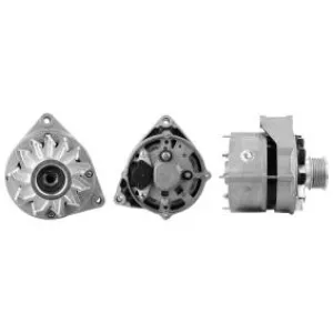 Generator 12V 55A - 1