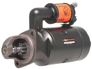 Startmotor 12V 1kW - 1